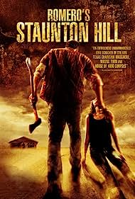175/365 #Horror365Challenge 
Done for the day and ready for a horror or two.
Now watching Staunton Hill.

#horror #horrormovies #horrorfam #horrorfamily #horrorfan #horrorfans #horrorgirl #ilovehorror