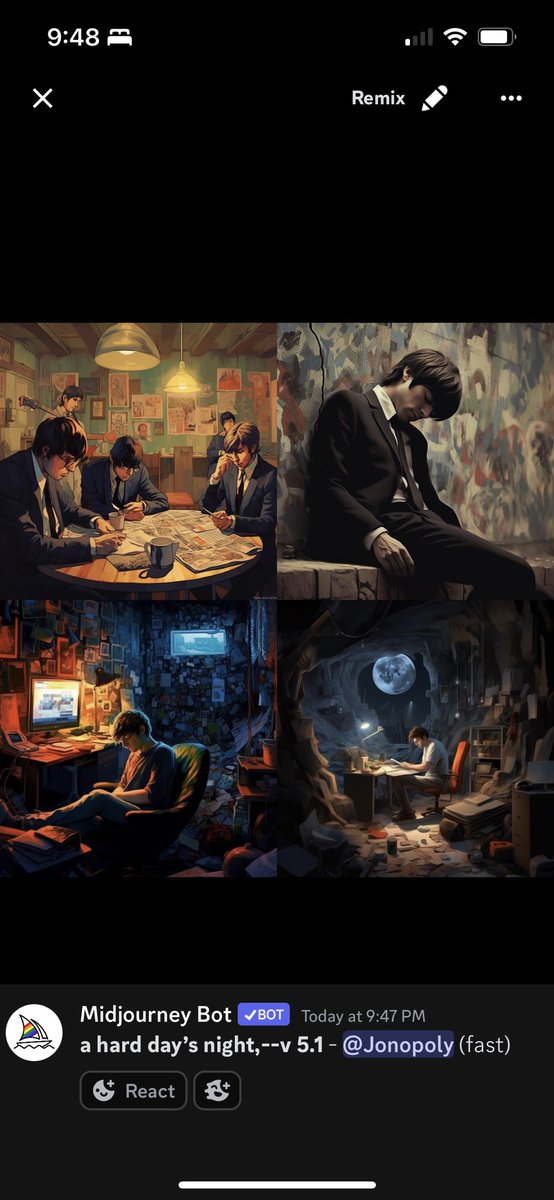 Jon Briggs tweet media