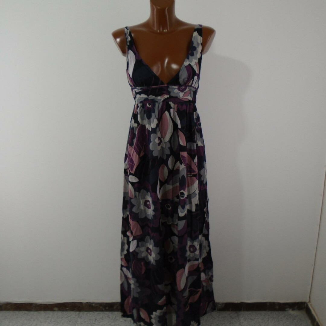 🆕 Women's Dress sisley. Multicolor. M. Used. Very good

💸 15.00 EUR

👉 outletdejavu.com/products/women…

#vintage #preloved #outletdejavu #coolclothes

#circularfashion #vintagefashion
