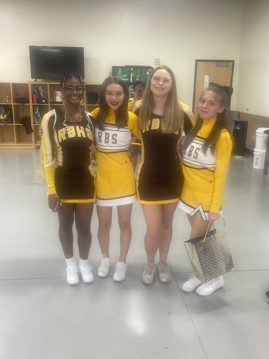 More big sister little sister revels!