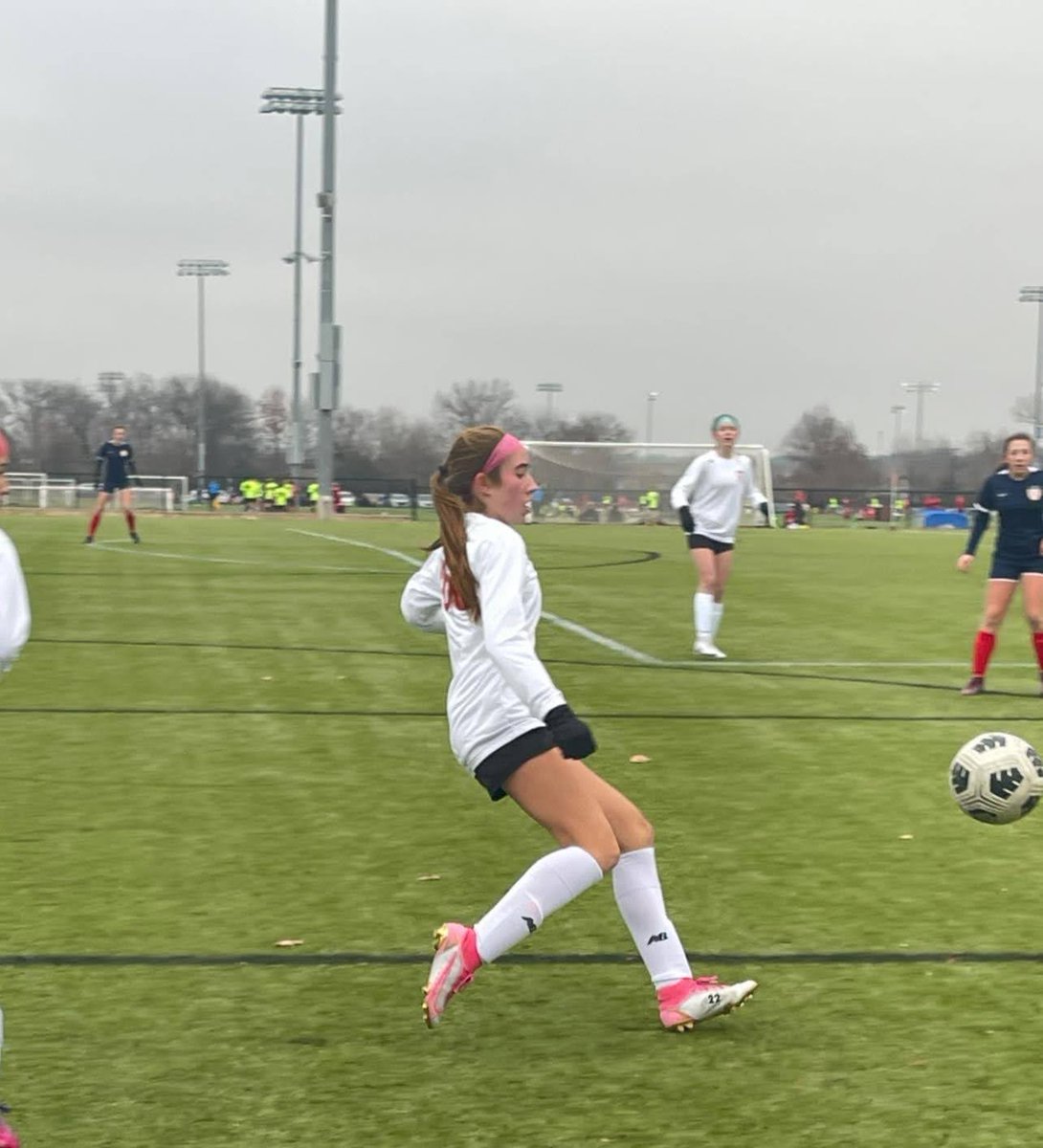 izzy_shew's tweet photo. I have missed my ODP family and so ready to be reunited again this weekend at the Midwest Subregional @usysodp event. #gomoODP @MissouriOdp https://t.co/dxM9BqLQQl