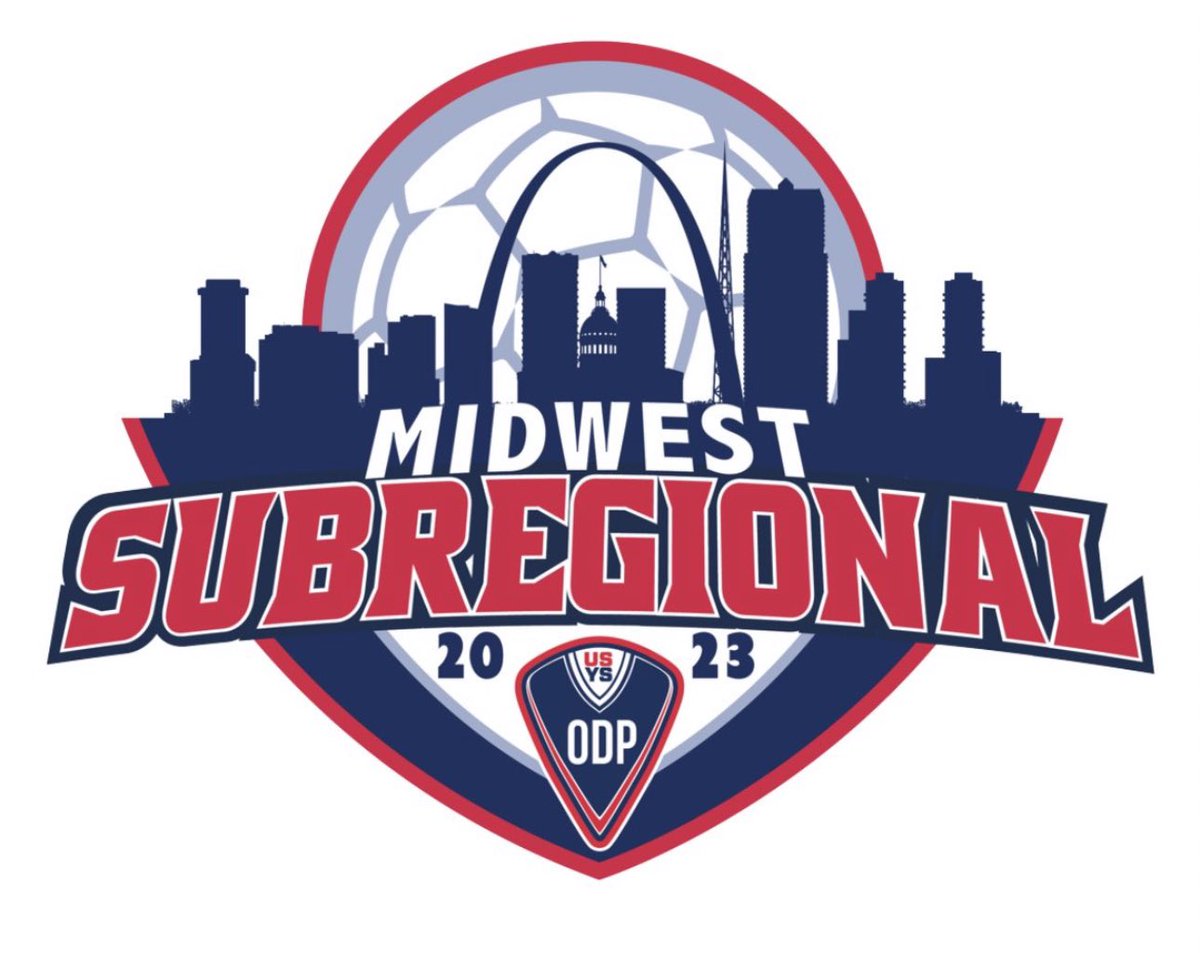 izzy_shew's tweet photo. I have missed my ODP family and so ready to be reunited again this weekend at the Midwest Subregional @usysodp event. #gomoODP @MissouriOdp https://t.co/dxM9BqLQQl