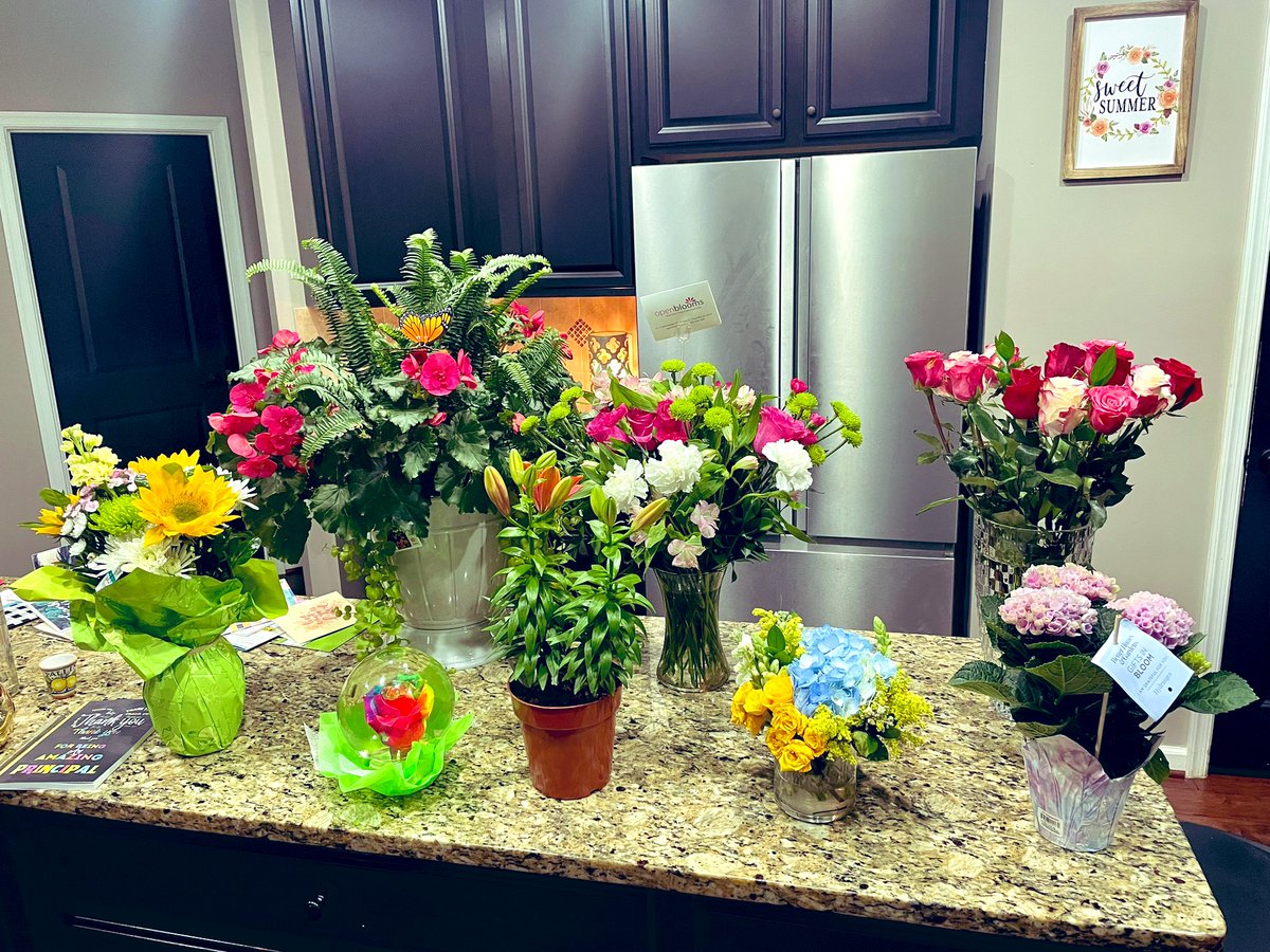 The last day of school is always bittersweet <a href="/TMESEagles/">Marshall Elementary</a>