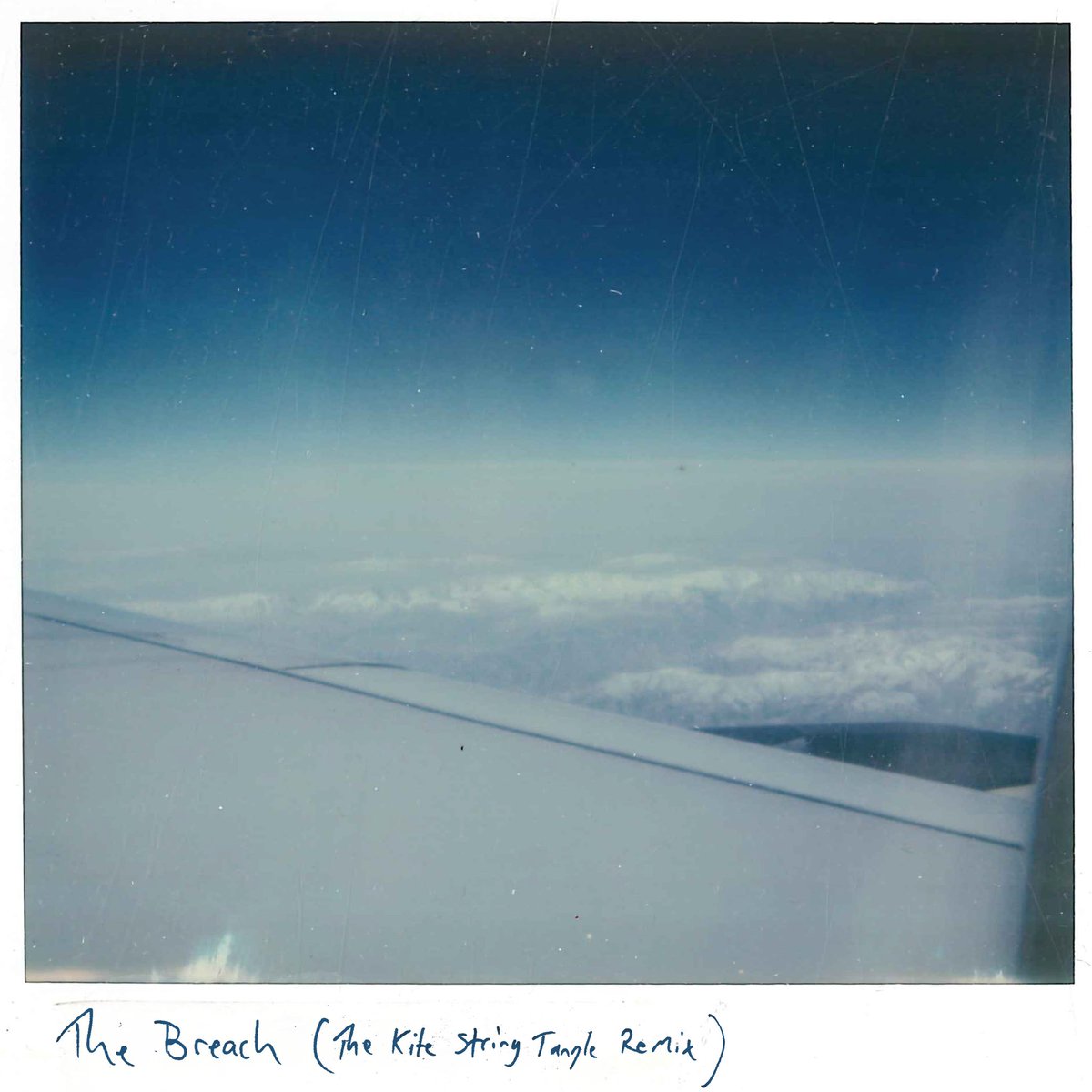 The song ‘The Breach’ by <a href="/DustinTebbutt/">Dustin Tebbutt</a> turns 10 this year. To celebrate, I’ve contributed a remix of the tune alongside his rework of the song and a <a href="/lanksmusic/">LANKS</a> remix to boot. Such a lovey little package! Thanks for having me on board Dusty. Always a pleasure to work with you x