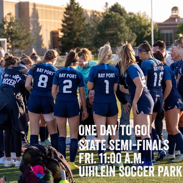 BPBoosterClub's tweet photo. Let’s go Pirate Nation!  Can we get some retweets to show our support for our Semi Final bound pirates!  Let’s make sure they know they have the pirate nation behind them! https://t.co/1WmEqrs7eE