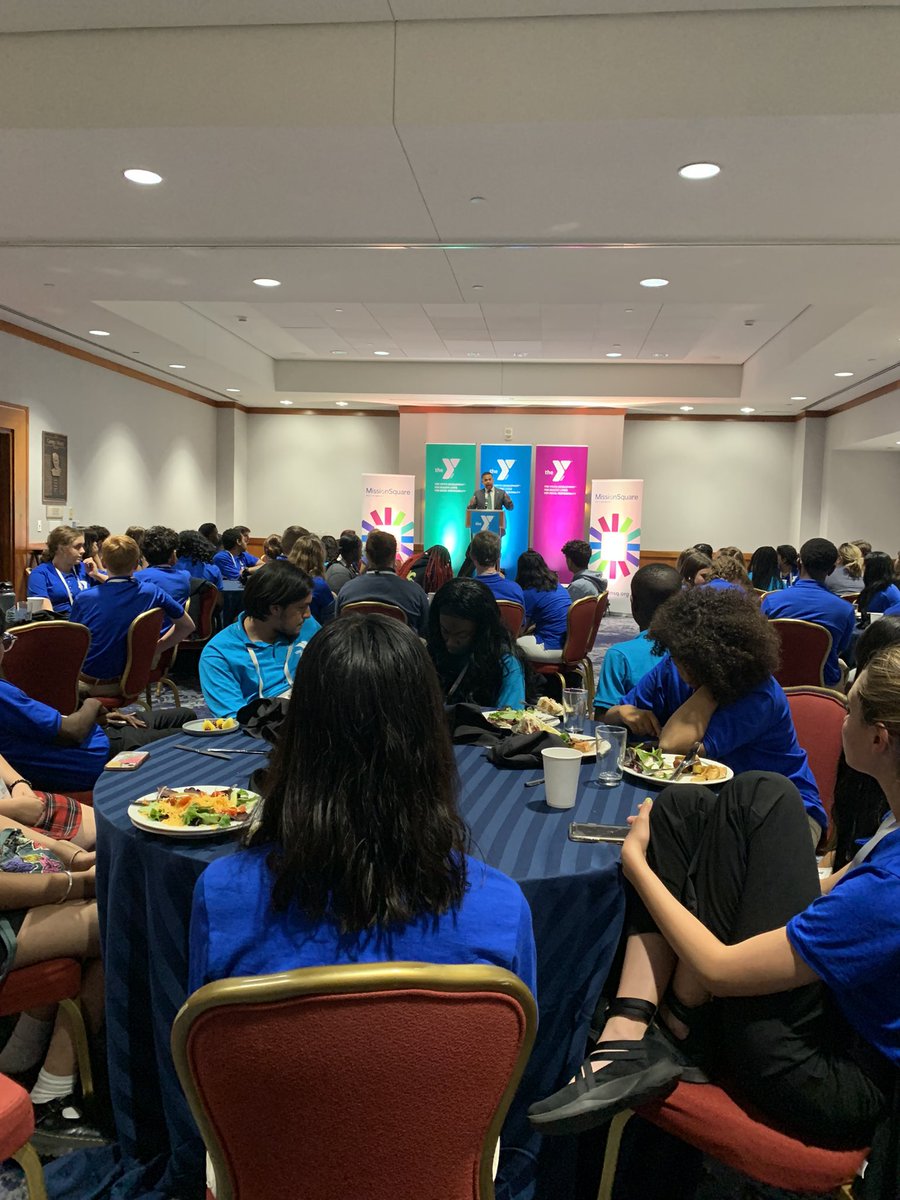 Neal Denton 🌻 (@nealdenton) on Twitter photo After listening to <a href="/DPaulMonteiro/">D. Paul Monteiro</a> — the #ymca <a href="/ymcayag/">YMCA Youth and Government</a> #YouthGovernors want to know how to ensure a Department of Service and Civic Innovation in their home states! Thanks for the inspiration, Paul and Eric! After listening to <a href="/DPaulMonteiro/">D. Paul Monteiro</a> — the #ymca <a href="/ymcayag/">YMCA Youth and Government</a> #YouthGovernors want to know how to ensure a Department of Service and Civic Innovation in their home states! Thanks for the inspiration, Paul and Eric!