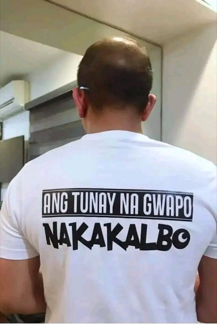 Mga dady jan.......