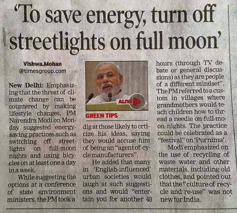 sreenshri's tweet photo. America &amp; Europe have day light saving time, when we have more sun light, if they go after the sun..the cloud radar scientist went straight for the moon!!😄 https://t.co/AZa26gfuhC