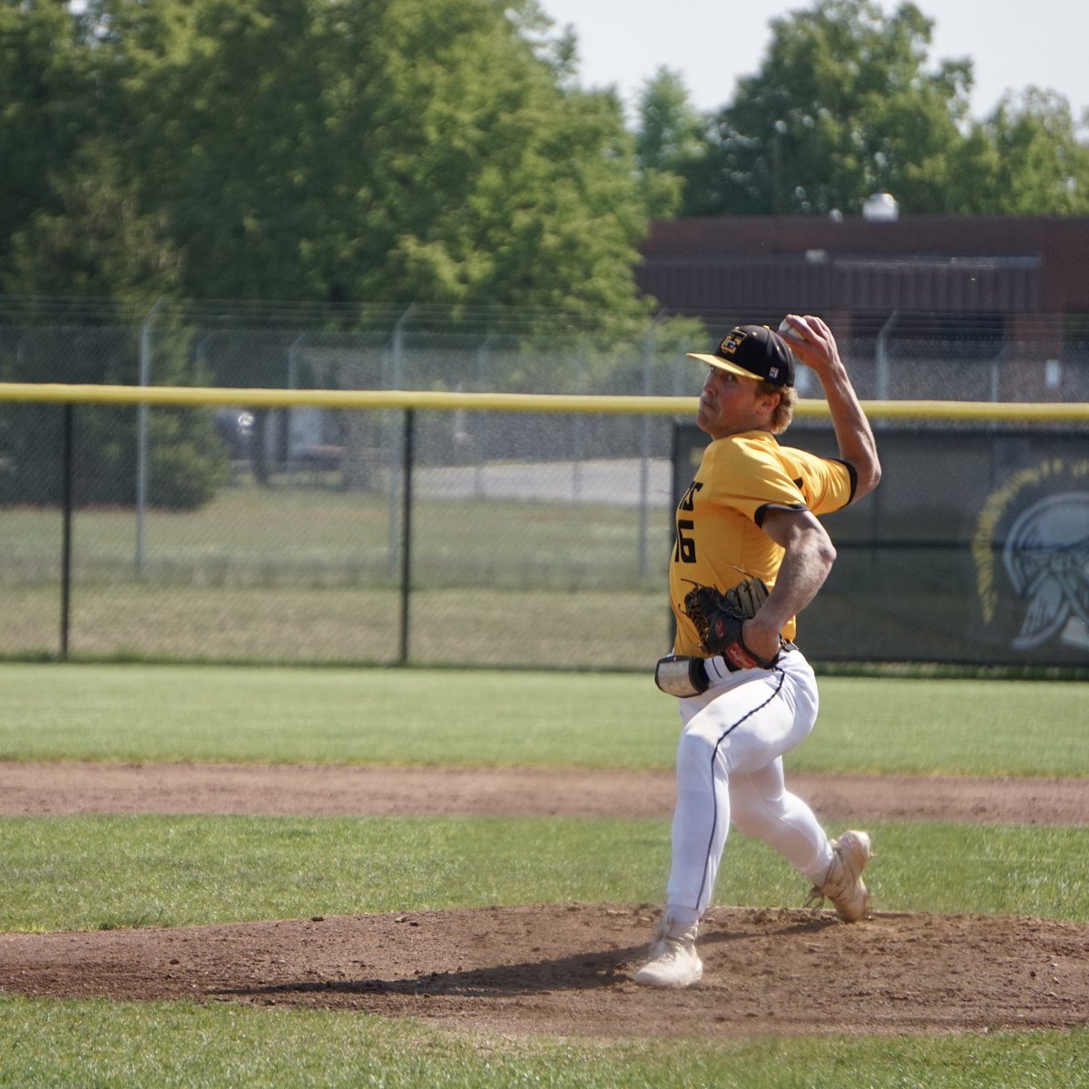 Josh Klug tweet media