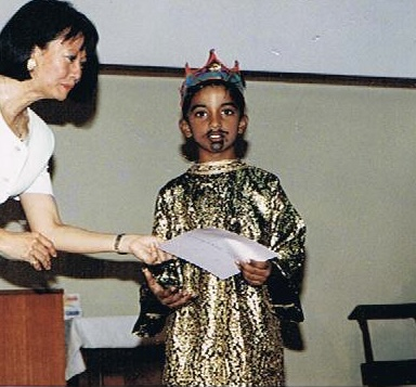 visakanv's tweet photo. my teenage self rebelled hard against this but my child self and adult self both be like- https://t.co/ZSwqeanVPc