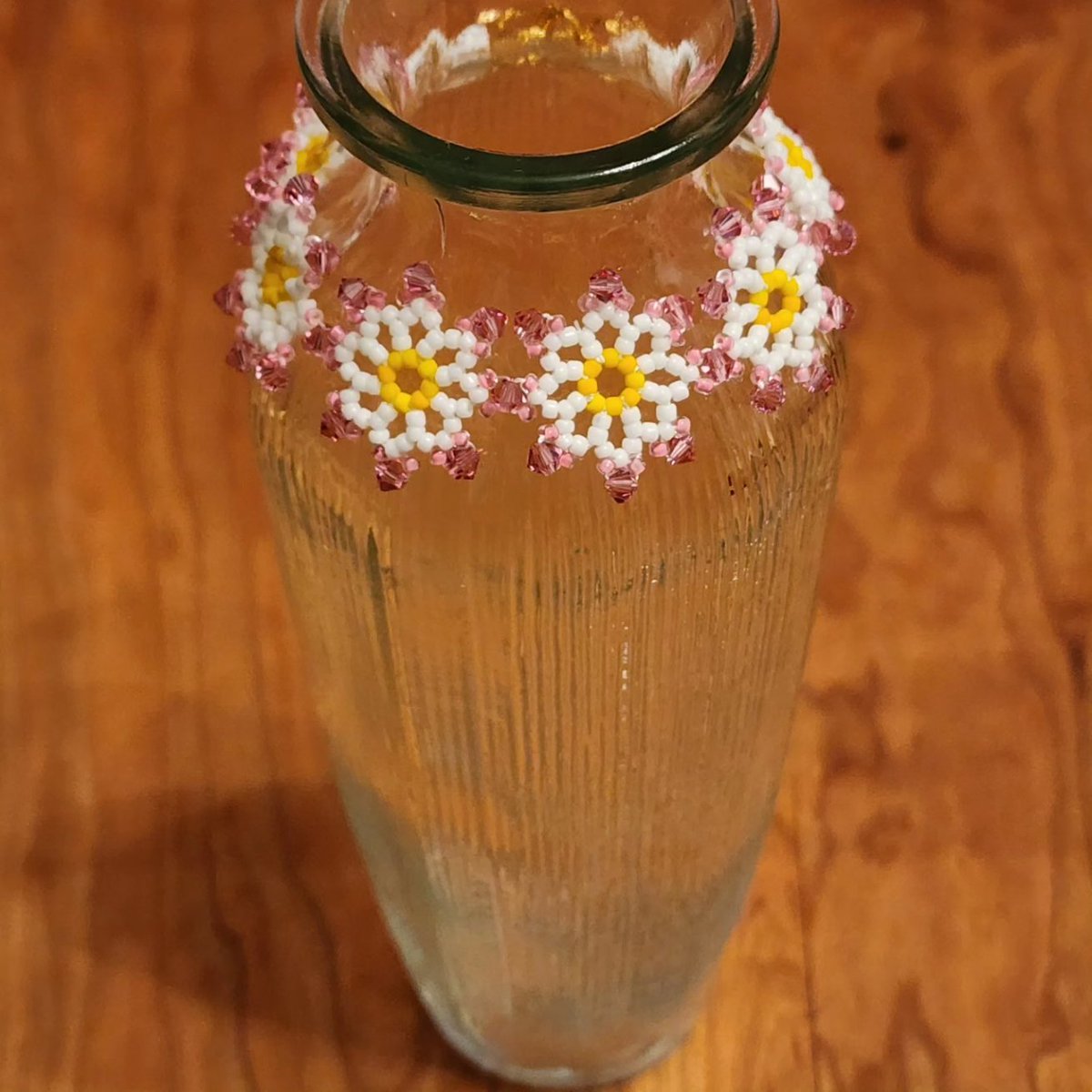 ladySelua's tweet photo. Daisies.  In pink. https://t.co/VKtEHOzIFV
