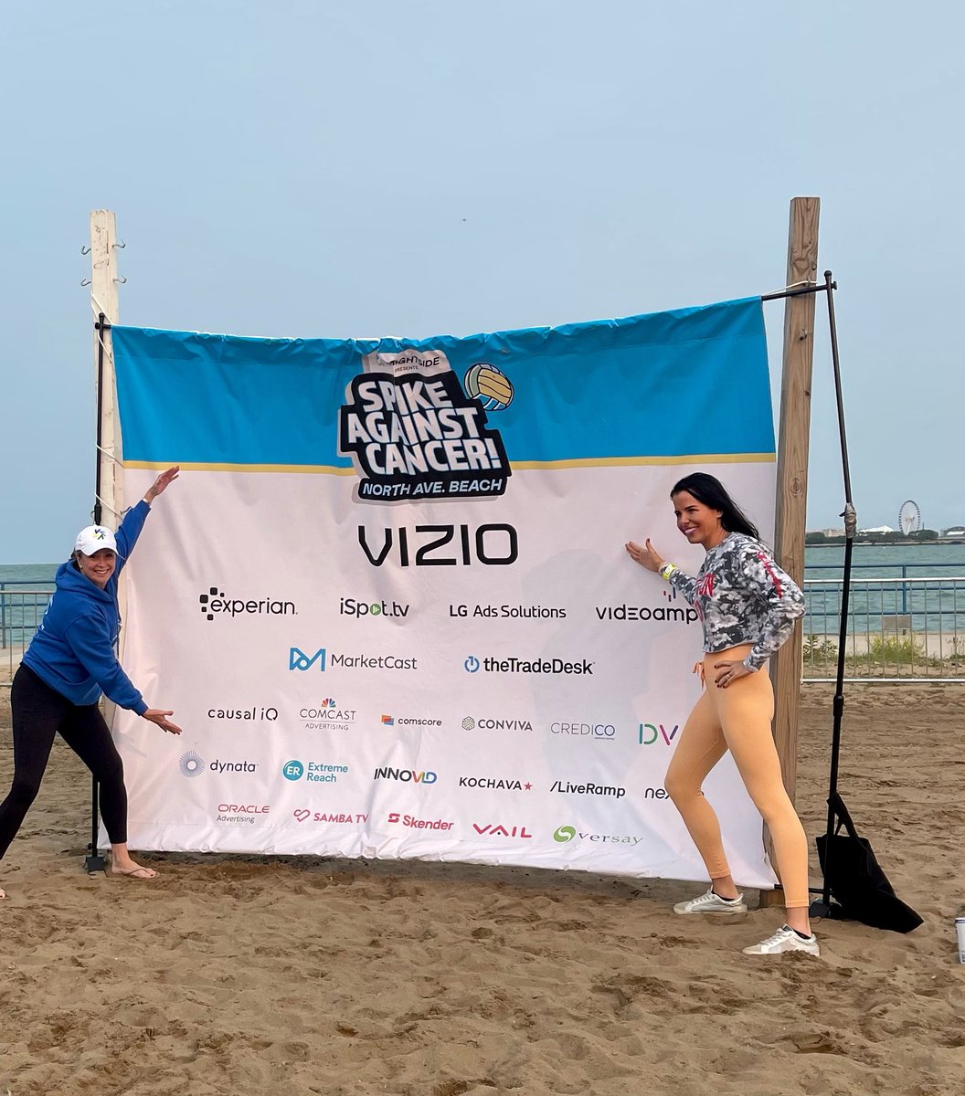 I’m so grateful to my industry partners for their generosity-helping me raise $100k to support innovative approaches to fight &amp; eradicate pediatric blood cancers-lifting up work of <a href="/traceyscheppach/">traceyscheppach</a>.Whether media or medicine,we can embrace big data, &amp; find transformative solutions