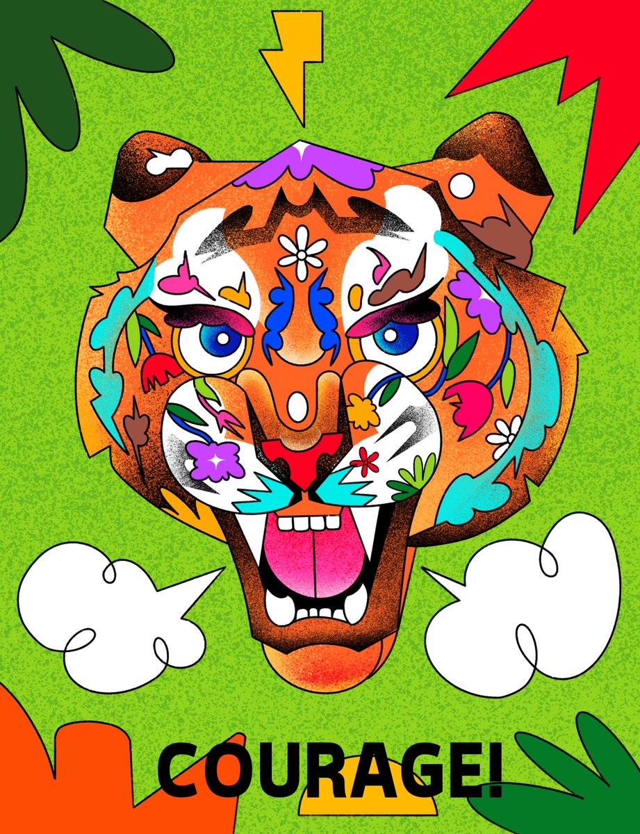 Sketch vs  Final

Experimenting with simplified shapes and saturated colours!

#nftart #NFTartist #NFTCommunity #digitalart #ArtistOnTwitter