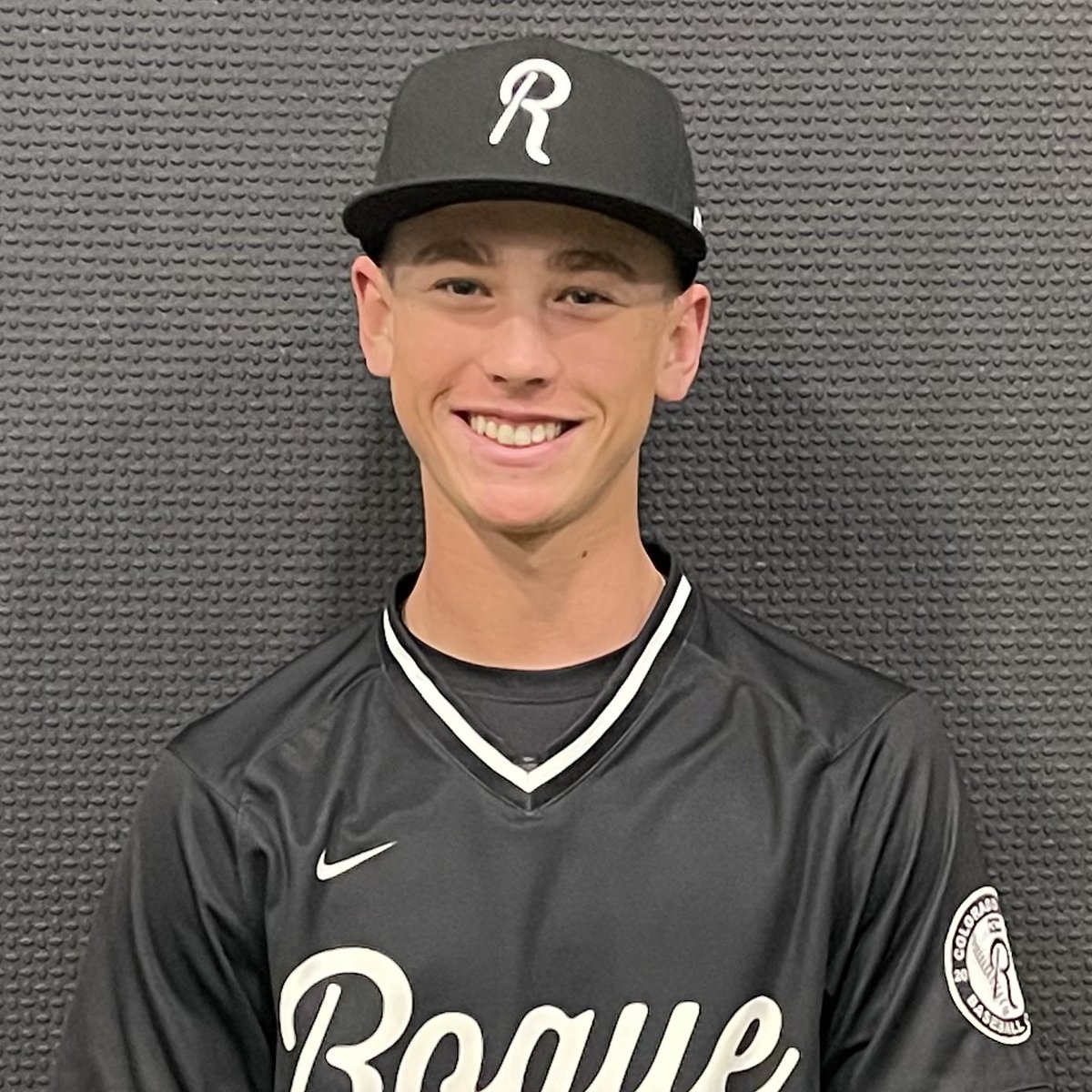 CORogueBaseball's tweet photo. JV goes 1-1 on the day with 3-2 win and 2-0 loss. Pitching staff combined 14inn with 18ks, 7BB and only 5H. Started with Bryce Grafton 6inn 1H 9Ks 1ER (5 2/3 no hit) followed by @JacksonWeiss15 4inn 6Ks 3H 2ER @Mattstrandb @ICYY19127755 closed both games putting 0s up in 3inn. https://t.co/pw2FCTLi5R