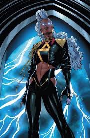 blessedwriter3's tweet photo. Storm Beyoncé Miles Morales Spider-Man (Peter) https://t.co/F82qjjDzYU