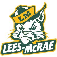 Blessed to receive a offer from Lees Mcrae!! 💚