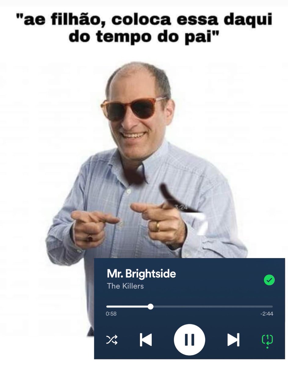 naticosttelinha's tweet photo. O MEME NUNCA ESTEVE TÃO VIVO https://t.co/svpCjZabFf
