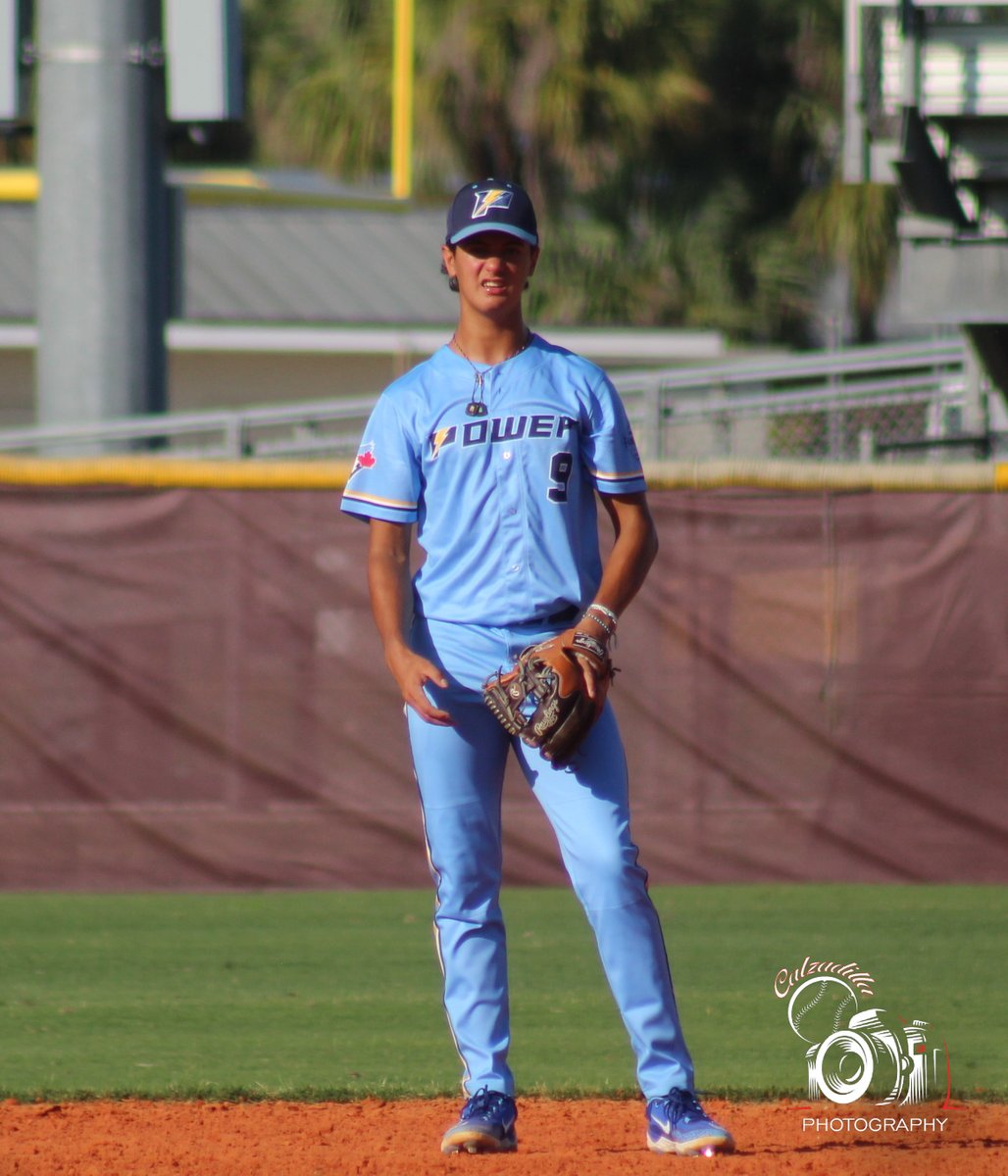 CalzadillaMedia's tweet image. Javier Calzaidilla #PowerBSB #9 #prospectSelect