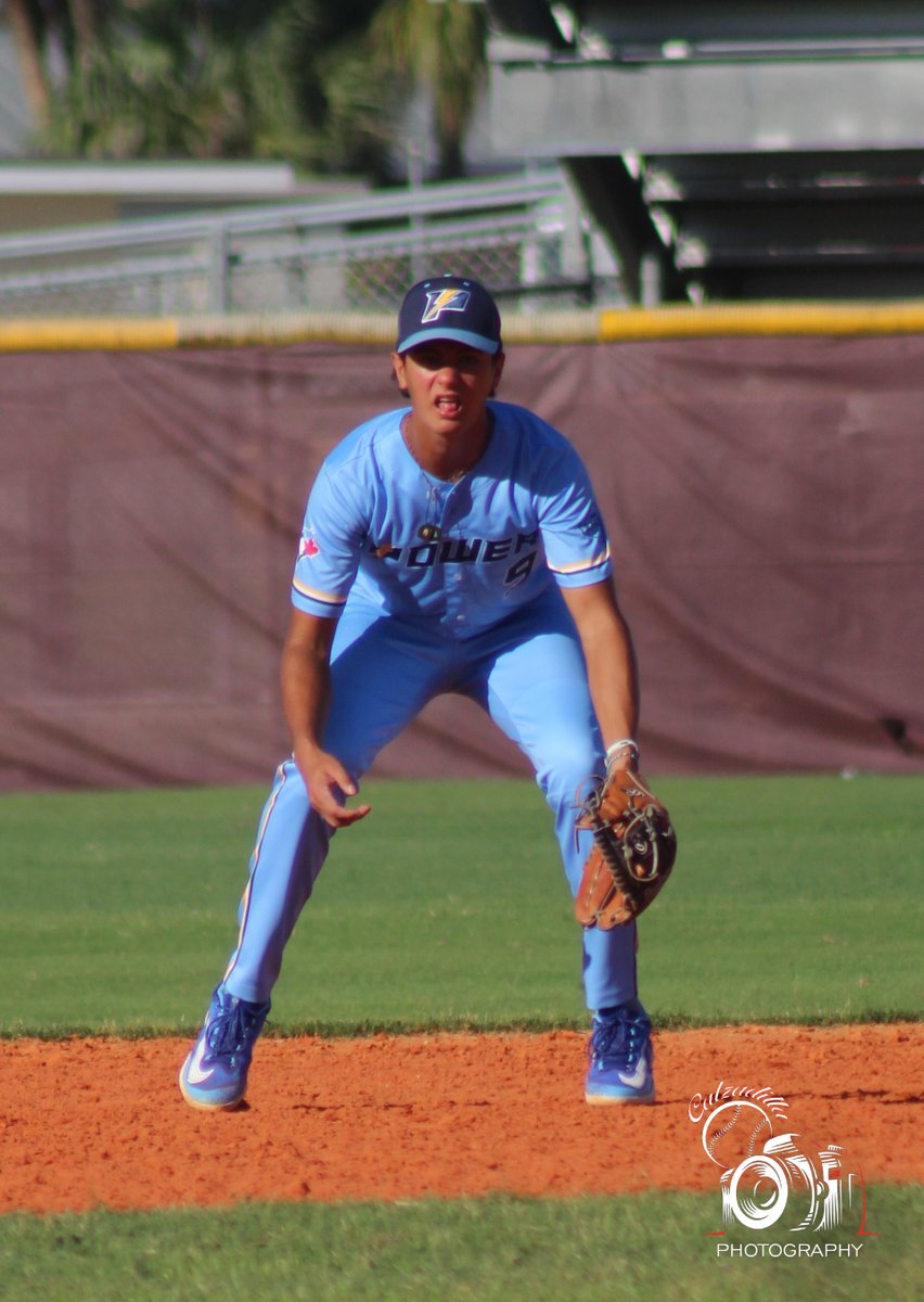 CalzadillaMedia's tweet image. Javier Calzaidilla #PowerBSB #9 #prospectSelect