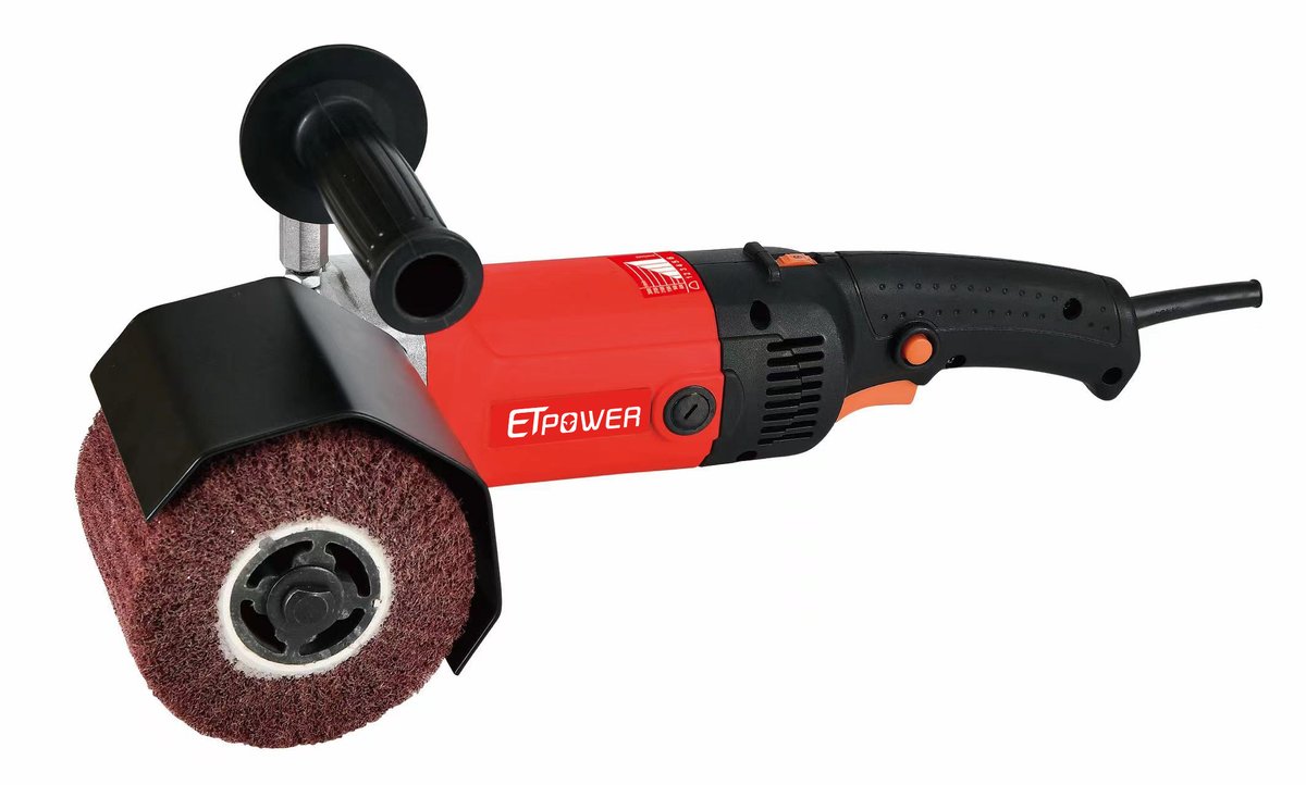 CnXuli's tweet image. 1400W Electric Burnishing Polishing Wire drawing Machine for Metal Polishing
totoltool.com/product/1400w-…
#powertools #electricburnisher #wiredrawingmachine