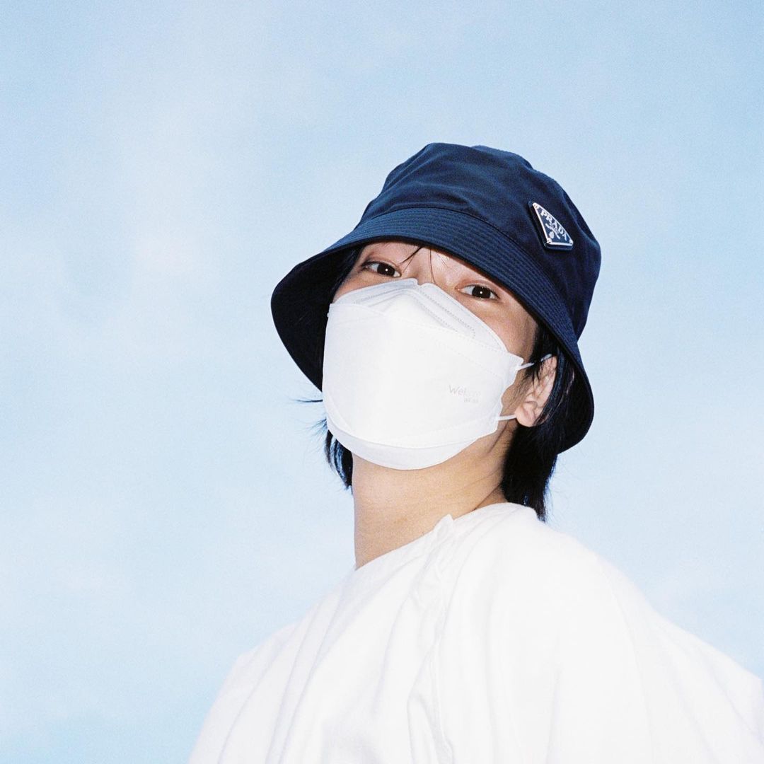 Day1

2023 Rising Asian Artists
来为bui投票吧💙
🖇️ayaglobal.club/?sid=42h5acd8

#BuildJakapan 
#Beyourluve