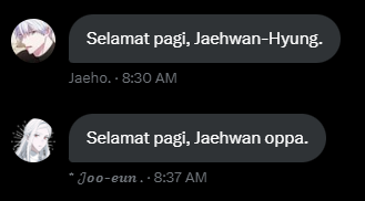 Rigelier's tweet image. Asik banget gak sih.