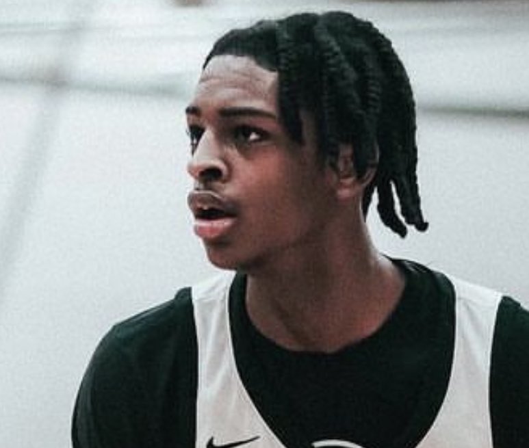 Recruits Zone on Twitter "2025 fourstar prospect Legend Smiley tells