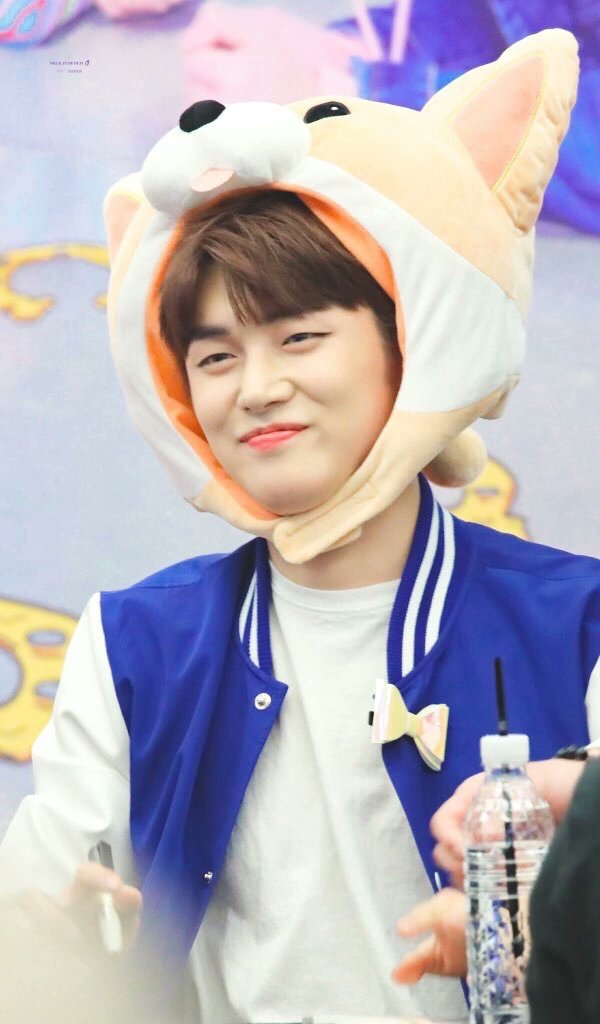 Soy el ultimate #𝔉ATA𝕃IT𝕐𐚁̸ファン de los chicos <a href="/TXTONE_/">𝔉ATA𝕃IT𝕐 | DE TODO 🎮</a> así que me puse guapo para el #𝟙𝟝𝟘𝟞d̶͟a̶͟t̶͟e̶͟𝗰𝗼𝗱𝗲, no me perdería por nada del mundo su #1͟𝒔𝒕Fan𝙨i͟𝙜𝙣 para felicitarlos por su trabajo.

➳♡ 𝑇𝑖𝑛𝑦 𝐶𝑎𝑝𝑡𝑎𝑖𝑛 𓂃 #𝗧𝗵𝗮𝗻𝗻𝗶𝗲 ₊˚