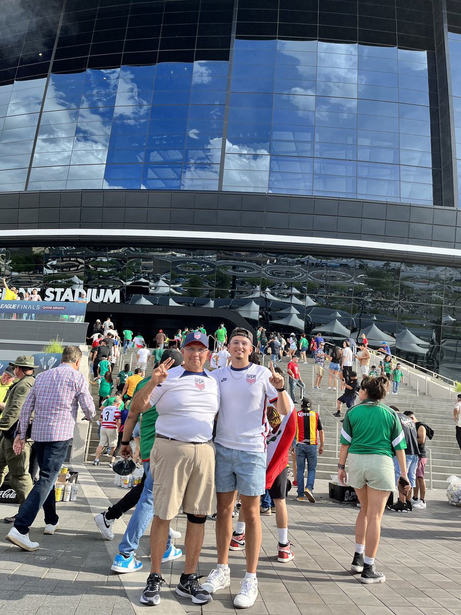 Coach Sergio Ramirez tweet media