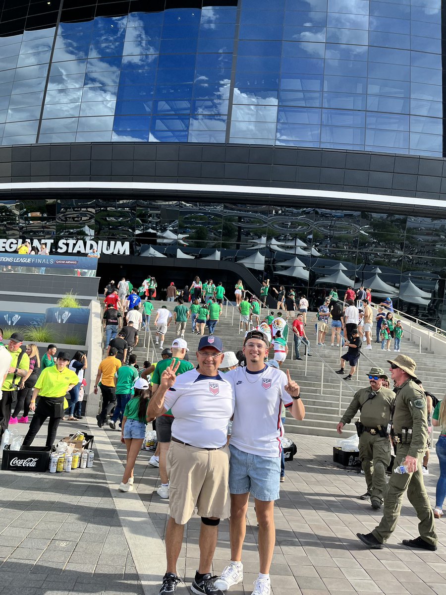 Coach Sergio Ramirez tweet media