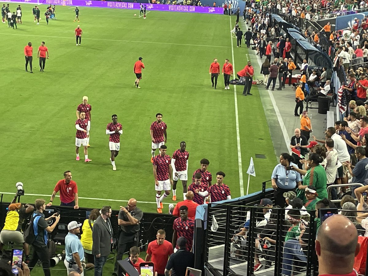 Coach Sergio Ramirez tweet media