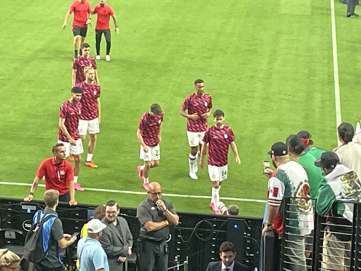 Coach Sergio Ramirez tweet media