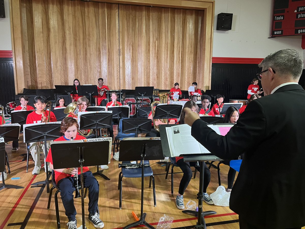 Saint Gregory School tweet media