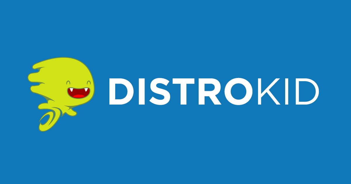 DistroKid is actually surprisingly good for finding quality emerging artists! #musicproduction #hiphop #rap #music #musicmaking