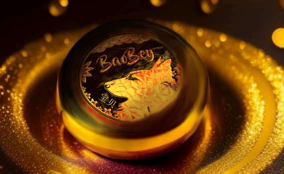 LokiCripto's tweet photo. Cryptocurrency is the future of money, blockchain technology is the means to achieve decentralization and the evolution of money as we know it, and you are part of it. 

At BaoBey we remain focused on building and developing, which is why you will have big news soon.

Don't let fear or doubt stop you from achieving your goals. Stay strong and always positive.

#BaoBeyToken #BaoBey $BeBe #BaoBeyLottery #decentralizedlottery #BSC #BNB #Staking  #Crypto #token #coin