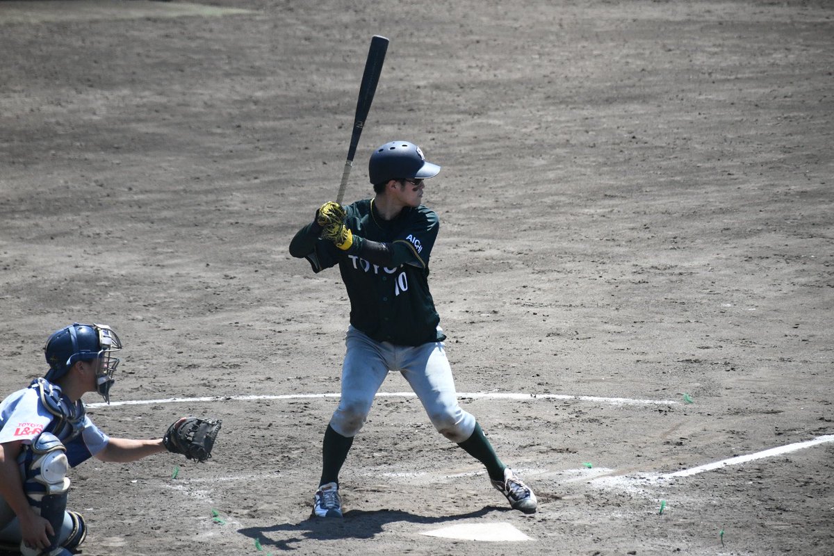 I_m_naa_89's tweet photo. 天皇賜杯第78回全日本軟式野球
ENEOSトーナメント 愛知県予選大会(東部)
6月16日(金) 刈谷球場①

#トヨタ自動車 (試合終了)
100 000 010￤2
001 020 00X￤3
#豊田自動織機 https://t.co/kwU3YacutM