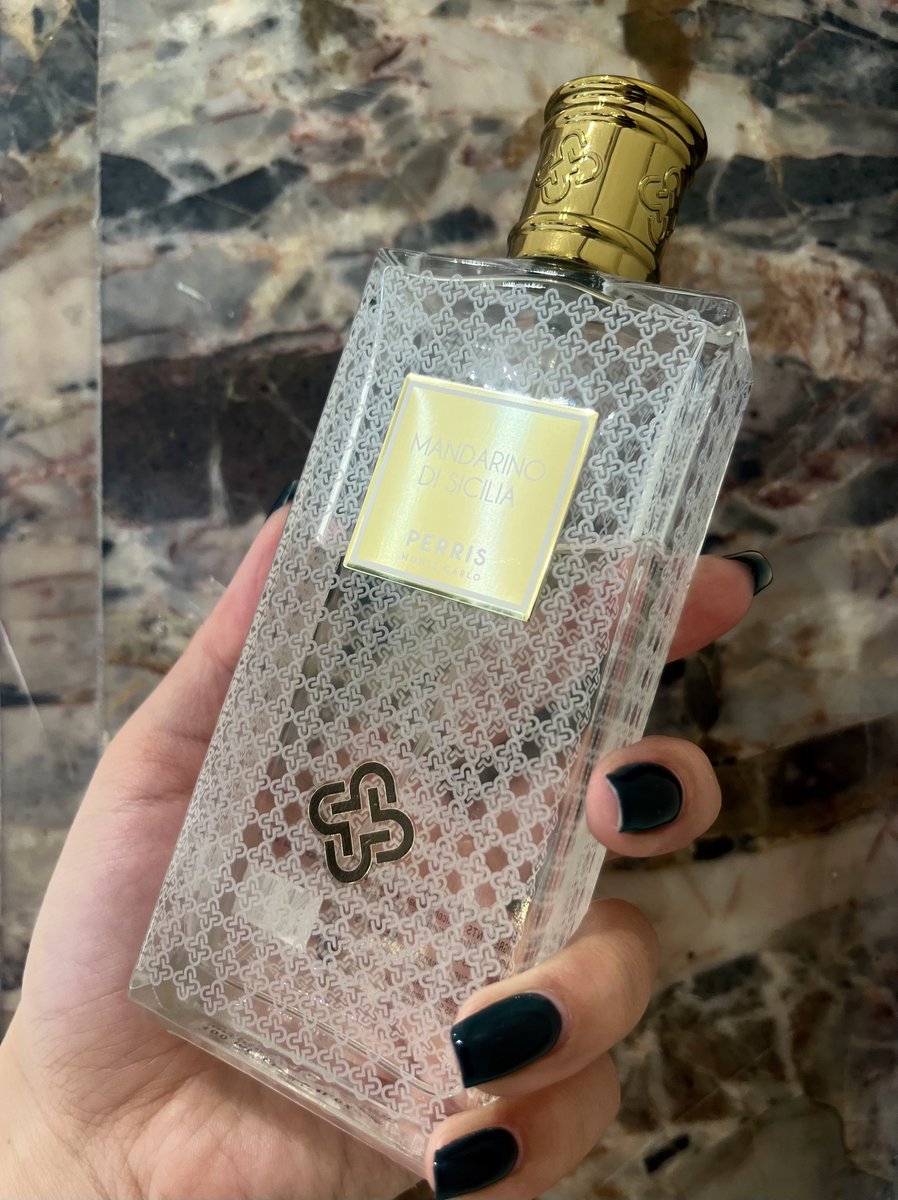 【週末限定値下げ】Perris Monte Carlo アランチアディシチリア Perris Monte Carlo｜マンダリーノ ディ シチリア グリーンマンダリン