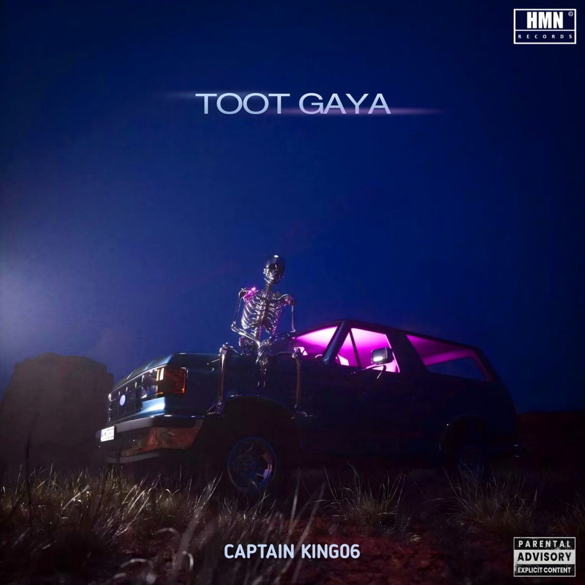Upcoming New Song 'TOOT GAYA' 💔

#tootgaya #artwork #upcomingsong #hiphop #rap #melodicrap