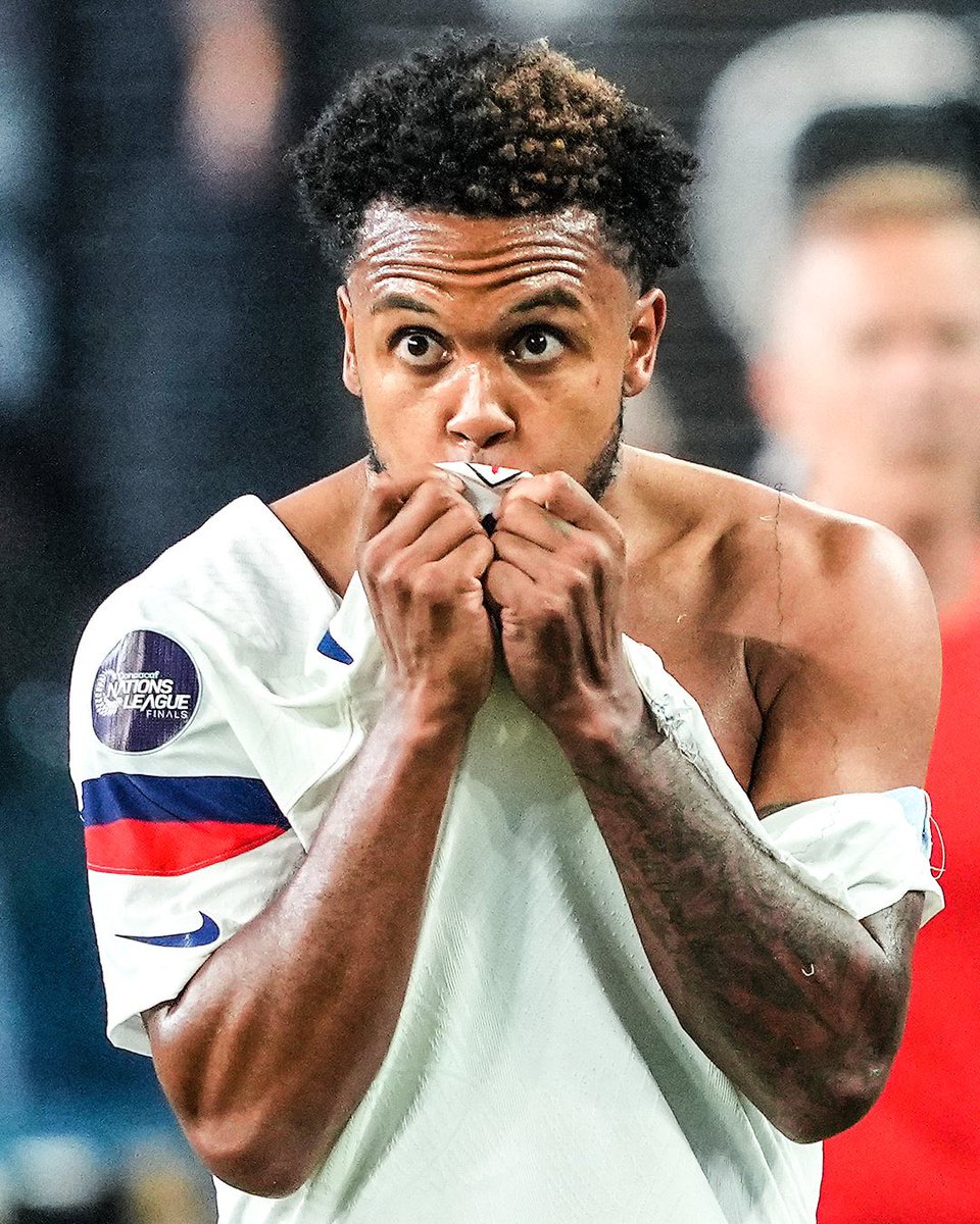 ferbnator's tweet photo. Need a new rival 🦅🇺🇸 https://t.co/YBGtmGSOT9
