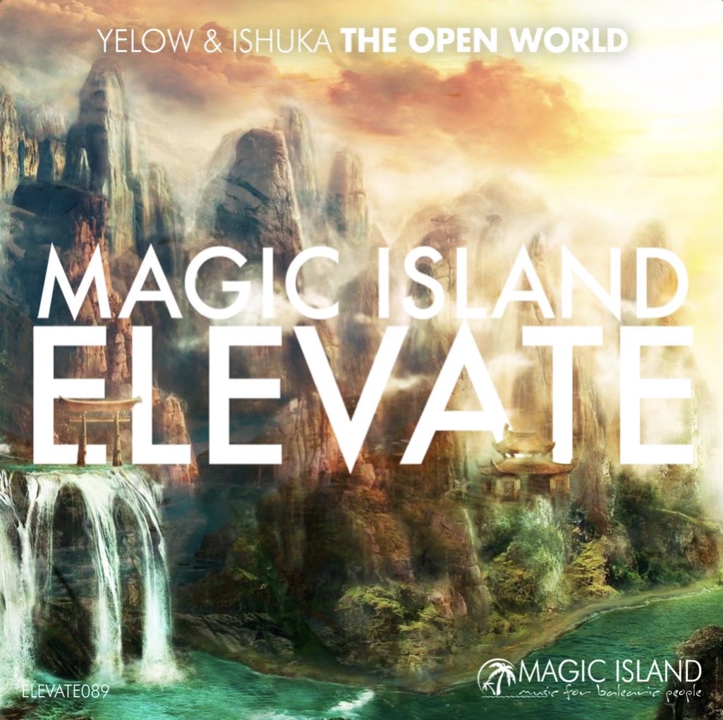 Trance Spectrum tweet media