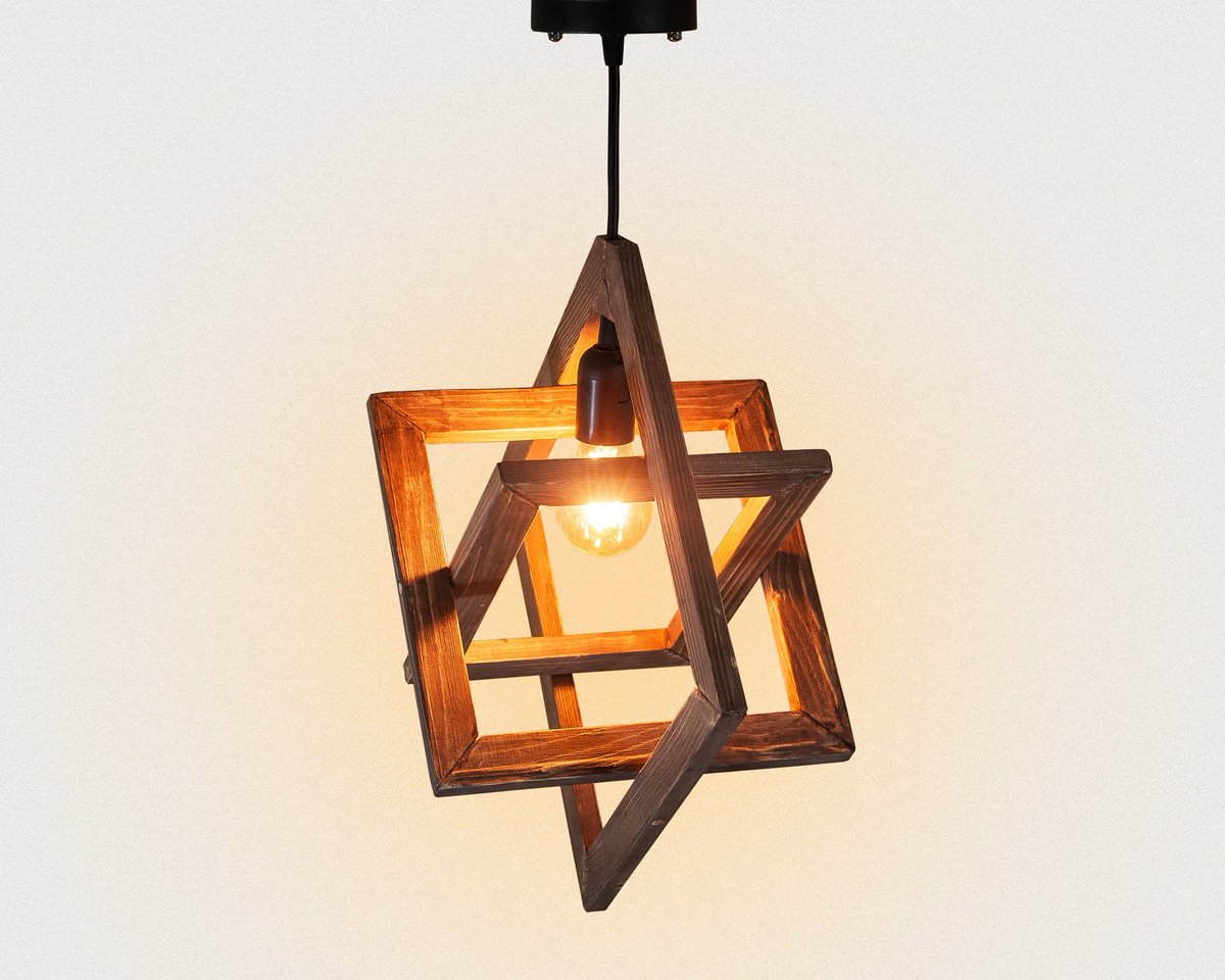 JIWoodlamp's tweet image. Wooden pendant lamp for sale🤗
etsy.com/listing/577159…
.
#woodlamp #pendantlamp #lamps #decorideas #giftideas #homedecor #rusticlight #originallight #woodloghting #etsy #woodcraft #woodart #jiwoodlamp