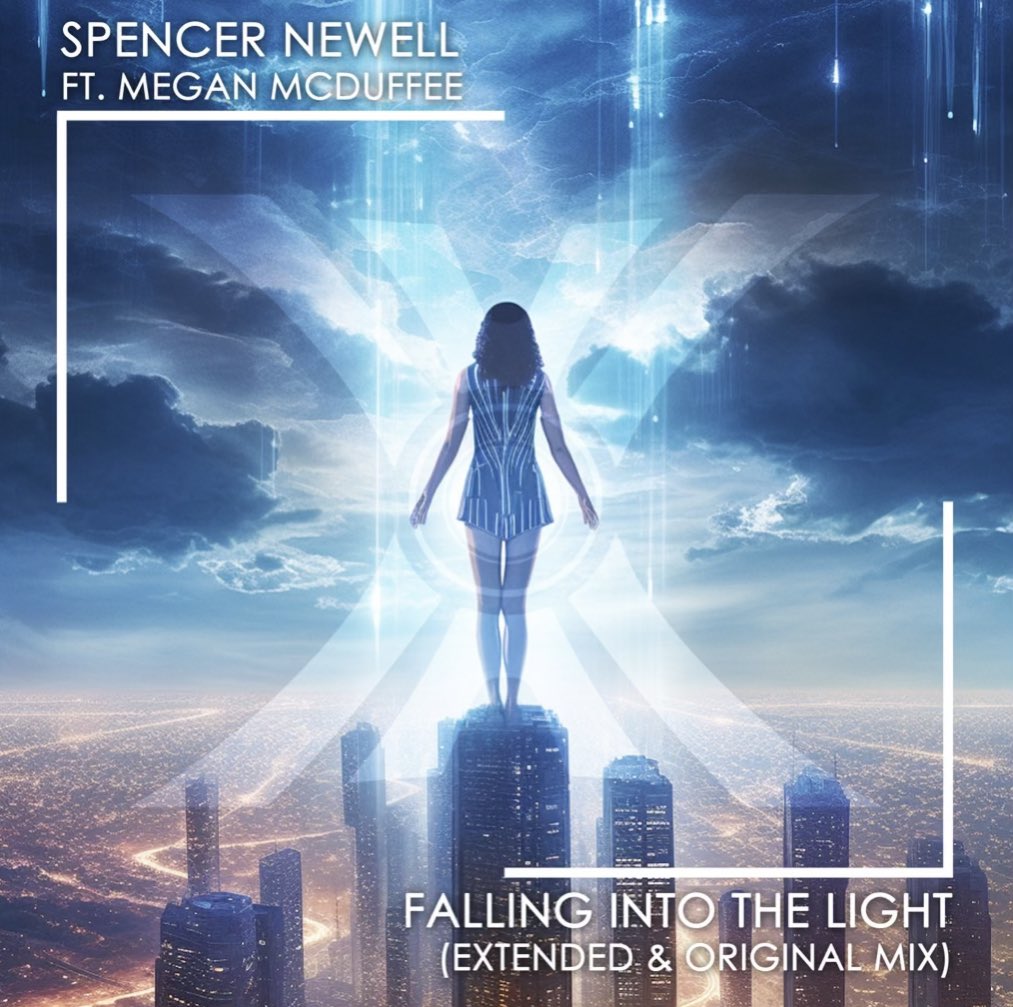 Trance Spectrum tweet media