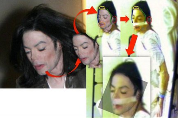 Pearljr's tweet photo. @victoriadeedee1 @deepi98deepi It pains me to see #MichaelJackson fans continue 2 needlessly grieve & be hurt & angry! Here's PROOF "death" photos were photoshopped fakes & so much more PROVES #MJisALIVE U just have 2B willing 2 learn https://t.co/FKLv6HYniV https://t.co/NNsMxRHeSO