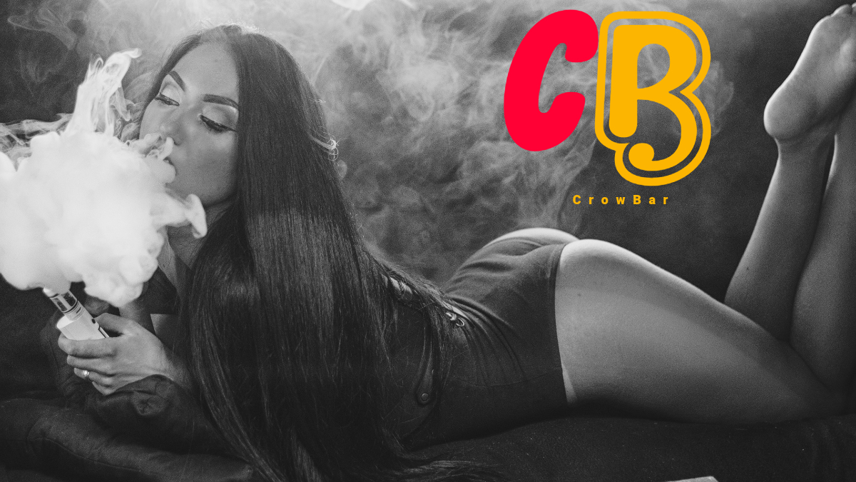 CrowBarMerch's tweet photo. #weedsmokers #WeedLife  #MARYJANE #CannabisCommunity #cannabisculture #crowbarshirts https://t.co/QemFSpO92C