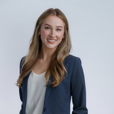 Sheridan Chappelle tweet media