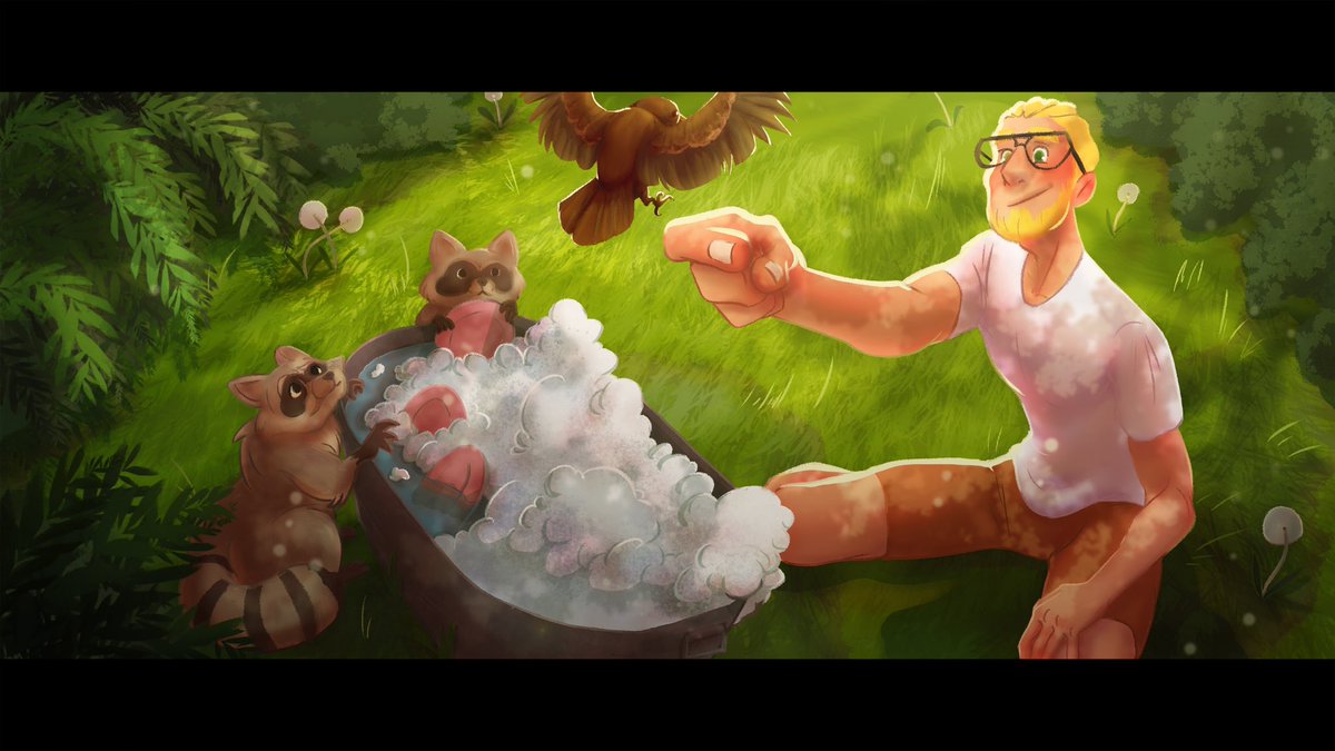 Kat Curwin✨🌙✨ tweet media