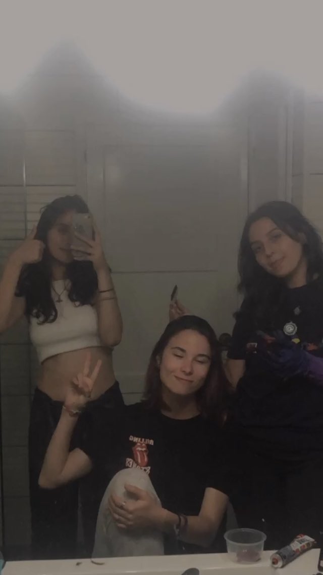 Começar a guardar memórias atoa aqui✅