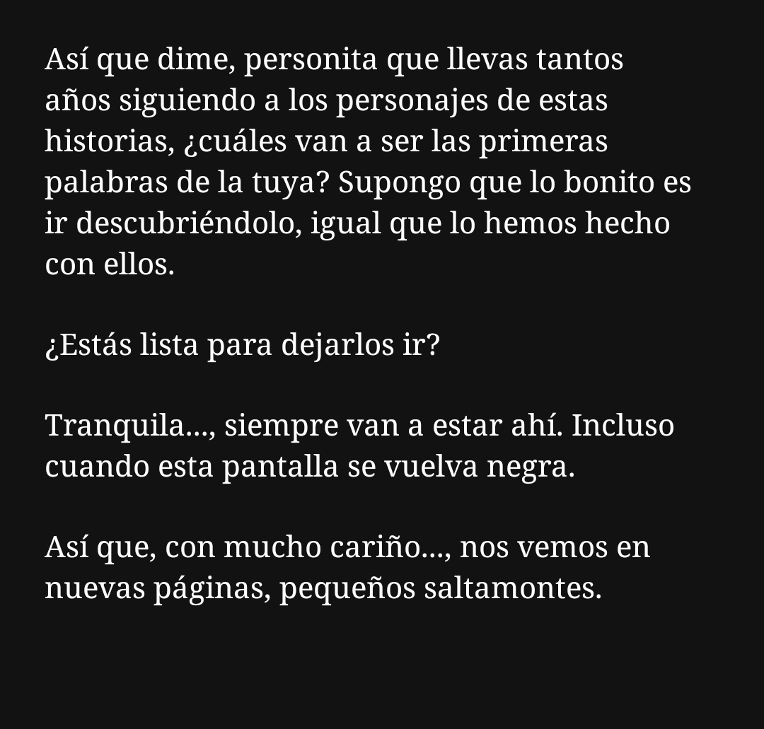 blan_xzk's tweet photo. Otro más al top momentos en los que he sido más lágrimas que persona
#LLDFfinal https://t.co/t6vbluxFbY