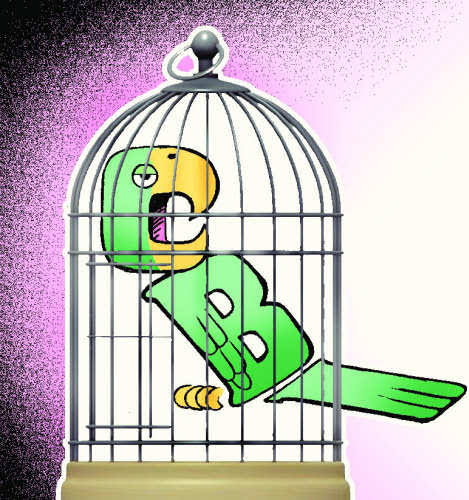Ajey Rai (@ajey_rai) on Twitter photo 1097 days of injustice to SSR
Will the 'Caged Parrot' CBI Do Justice To Sushant Singh Rajput❓
Karoge kya❓ <a href="/CBIHeadquarters/">Central Bureau of Investigation (India)</a> 1097 days of injustice to SSR
Will the 'Caged Parrot' CBI Do Justice To Sushant Singh Rajput❓
Karoge kya❓ <a href="/CBIHeadquarters/">Central Bureau of Investigation (India)</a>
