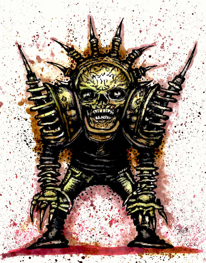 MatthewAMullins's tweet photo. Because...Aliens
Collab with the Astonishing Gr4vy Bofasnst
By Eddie the Yeti https://t.co/nwv9OukgMm
https://t.co/JhsZTAM3aA
#BecauseAliens #EddietheYeti #Gr4vyBofasnst https://t.co/ttlkOaiGfQ